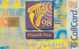 PHONE CARD IRLANDA (E90.15.2 - Irland