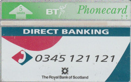 PHONE CARD UK LG PRIVATE (E88.8.8 - BT Private