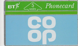 PHONE CARD UK LG PRIVATE (E88.6.8 - BT Edición Privada