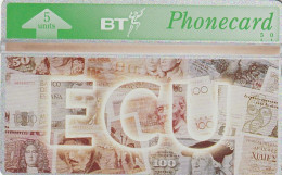 PHONE CARD UK LG PRIVATE (E88.3.1 - BT Private