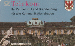 PHONE CARD GERMANIA SERIE A TIR 40000 (E85.48.2 - A + AD-Series : D. Telekom AG Advertisement