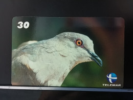 T-290 - BRASIL , BRAZIL TELECARD, PHONECARD, BIRD, OISEAU - Brasile