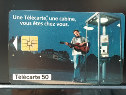 T-292 - FRANCE TELECARD, PHONECARD,  - Unclassified