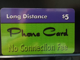 T-293 - CANADA TELECARD, PHONECARD,  - Canada