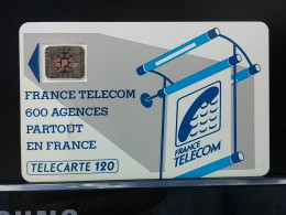 T-294 - FRANCE TELECARD, PHONECARD - Unclassified