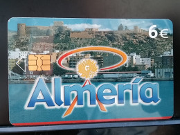 T-297 - SPAIN, ESPANA, TELECARD, PHONECARD,  - Altri & Non Classificati