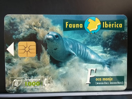 T-298 - SPAIN, ESPANA, TELECARD, PHONECARD, SEAL, SCELLER - Otros & Sin Clasificación