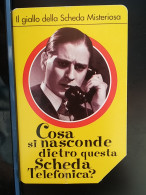 T-299 - ITALY, ITALIA. TELECARD, PHONECARD,  - Autres & Non Classés
