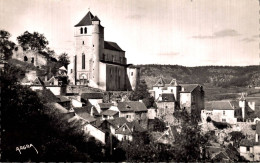 N0 - Vallée Du Lot - Saint-Cirq-Lapopie - Saint-Cirq-Lapopie