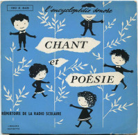 Chant Et Poésie - Unclassified