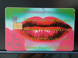 T-324 - GERMANY, TELECARD, PHONECARD - Autres & Non Classés