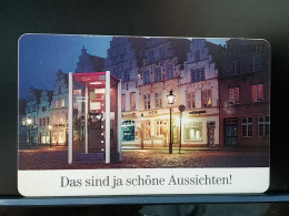 T-324 - GERMANY, TELECARD, PHONECARD,  - Andere & Zonder Classificatie