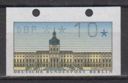 Berlin , ATM 1 , Xx , Abart  (U 8551) - Timbres De Distributeurs [ATM]