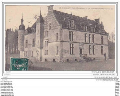 Cpa Réf-JPS-1110 ( Dép 76 )   Le Château De Grosmesnil à  ST-ROMAIN-DE-COLBOSC - Saint Romain De Colbosc