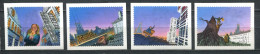 Dänemark Denmark Postfrisch/MNH Year 2013 - HC Andersen Fairytales - Unused Stamps