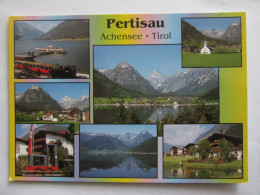 PERTISAU ACHENSEE TIROL - Pertisau