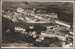 Dartmoor Convict Prison, Princetown, Devon, C.1920s - K Ltd RP Postcard - Dartmoor