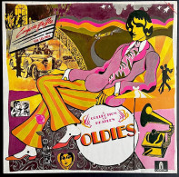 1967 - LP 33T (reissue De 1984 - Sacem) Des Beatles "Oldies" - Odeon 1042581 - Andere - Engelstalig