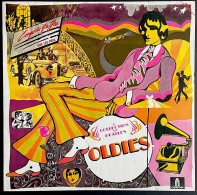 1967 - LP 33T (reissue De 1984 - Sacem) Des Beatles "Oldies" - Odeon 1042581 - Altri - Inglese