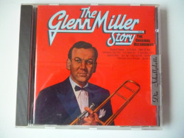 CD Glenn Miller - Collections Complètes