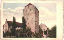 CPA Carte Postale Suisse Arbon Schloss   VM75529ok - Arbon