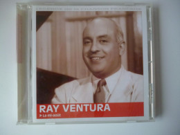 CD Ray Vantura - Volledige Verzamelingen