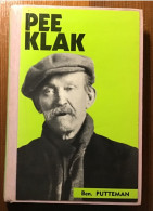 Moorsel Aalst Pee Klak - Literatuur