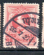 THAILANDE THAILAND TAILANDIA SIAM 1920 1926 1921 1924 KING RE VAJIRAVUDH 5s USED USATO OBLITERE' - Thaïlande