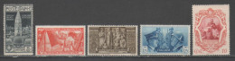 Italia Regno - Piccolo Lotto Nuovi MNH / VLH          (g9453) - Collections