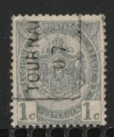 Tournai  1907  Nr. 895Azz - Rollini 1900-09