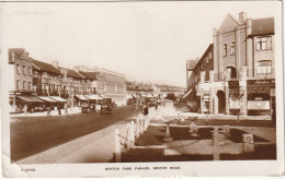 Kenton Park Parade / Kenton Road --- 1951 - Middlesex