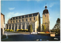 Delcampe - Ducey - L'église. Edit Cim  - Ducey