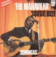 Fio Maravilha - Zonder Classificatie