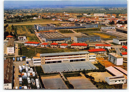 JARNY - Lycée Jean-Zay. Arch Bayen-Waville. Ecole St Exupery Edit Cim  Vue Aerienne  - Jarny