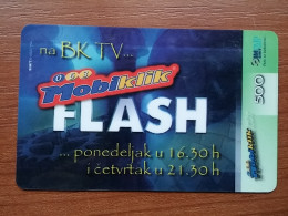 T-391 - YUGOSLAVIA, TELECARD, PHONECARD - Yougoslavie