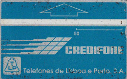 PHONE CARD PORTOGALLO  (E35.25.1 - Portugal