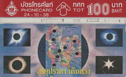 PHONE CARD TAILANDIA  (E35.19.3 - Thaïlande