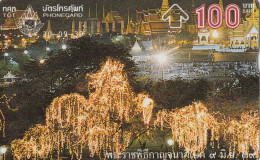 PHONE CARD TAILANDIA  (E35.12.4 - Tailandia