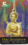 PHONE CARD TAILANDIA  (E35.5.3 - Thaïland