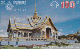 PHONE CARD TAILANDIA  (E35.1.8 - Thaïland