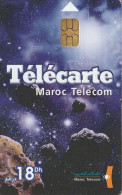 PHONE CARD MAROCCO  (E34.10.6 - Marruecos