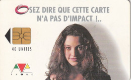 PHONE CARD MAROCCO  (E34.11.4 - Maroc