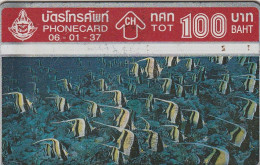 PHONE CARD TAILANDIA  (E34.5.3 - Thaïlande