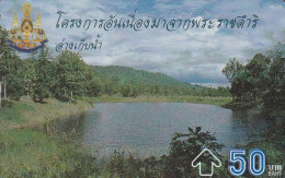 PHONE CARD TAILANDIA  (E30.19.8 - Thaïland