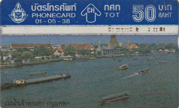 PHONE CARD TAILANDIA  (E30.11.5 - Tailandia