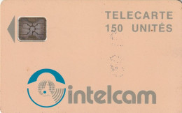 PHONE CARD CAMERUN  (E30.8.7 - Camerún