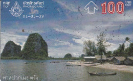 PHONE CARD TAILANDIA  (E30.8.1 - Thaïlande