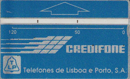 PHONE CARD PORTOGALLO  (E30.6.4 - Portogallo