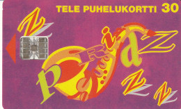 PHONE CARD FINLANDIA  (E23.26.7 - Finland