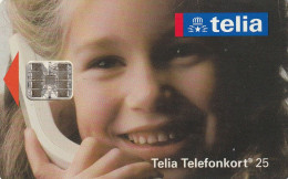 PHONE CARD SVEZIA  (E23.26.3 - Zweden
